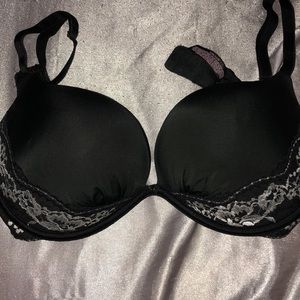 Victoria secret push up bra